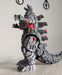 Dmz Mecha Godzilla - Articulated - 3D Printed 2