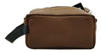 Leather Cowhide Cosmetic Bag Organizer J201 - Lemi 1