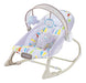 Musical Reclining Baby Rocker Priori 6110 1