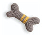 MyPaw Dog Toy Amigurumi Bone Roy F 0