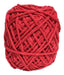 Cotton Macrame Yarn Ball 8/20 30 Meters Various Colors 5
