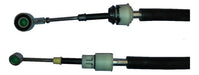 Cable Comando Cambios Para Fiat Punto 1.3 Jtd 2008/2011 0