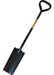 METALURGICACDG Gardening Tool Combo Kit - Metal Shovels 2