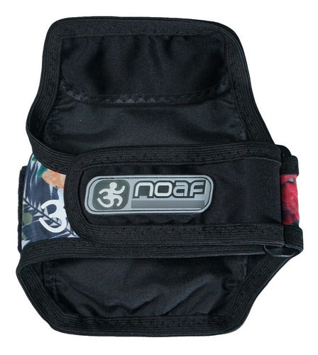 NoAf Evo Waterproof Running Armband 44