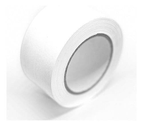 Merval Paper Tape for Drywall 50mm X 23 Mts (Pack of 5 Units) 0