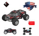 Wltoys A979 2.4g 1:18 Escala 4wd Rtr Eléctrico Carro Todoter 0