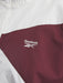 Reebok Classics Franchise Track Women's Training Burgundy Jacket 3