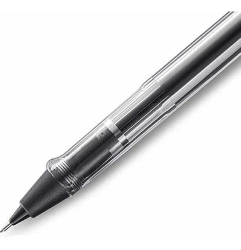 Lamy Portaminas Safari Trasparente 1