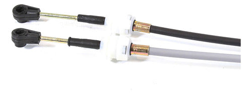 Fremec Cable Para Selectora De Cambios Ford Focus 2.0 L 16 6 2