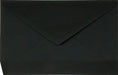 Sobre Sobres Invitacion 14 X 20 Cm 120 Grs Negro X 10 Unidades 0