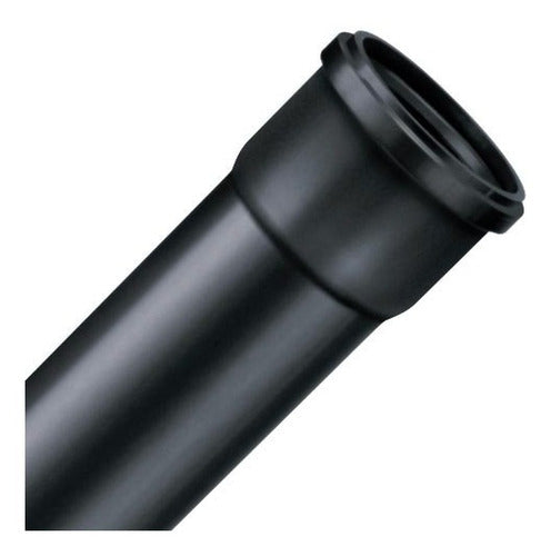 DURATOP XR 63 X 1M Pipe Tube by DEMA 10-100063100 0