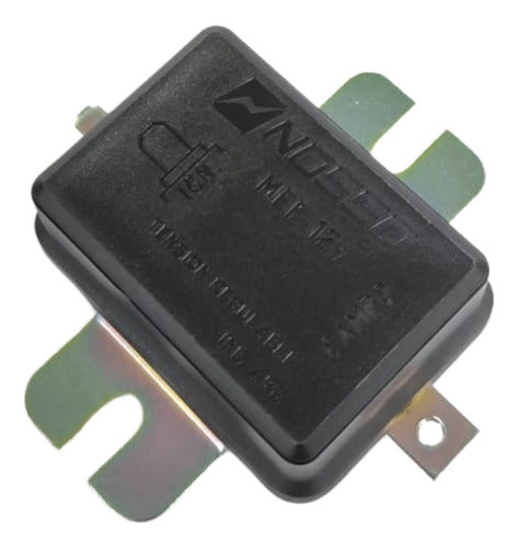 Nosso Universal 12V Electronic Voltage Regulator 0