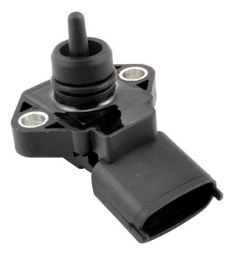 Fispa Sensor Map De Presion Absoluta Chevrolet S10 2.2 Y 2.4 Mpfi 0