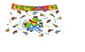 Kokitos Baby Boxer Pack of 6 0