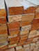 2x2 Saligna Wood Slab for Roofing or Framework - VAGOL Sawmill 0