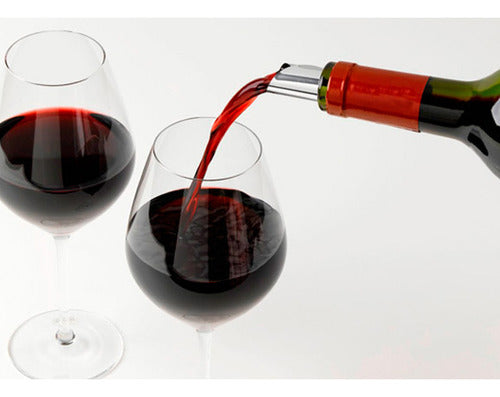 Cortagotas Para Vino Personalizados X100 1