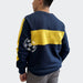 Boca Juniors Oficial Rustico Cuello Redondo Sweatshirt 2