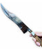 Camperoarg Professional Grill Knife - Large Asado Knife 0