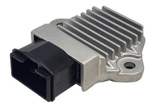 Regulador Voltaje Mosfet Dze Honda Cb  250 0