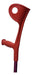Canadian Open Aluminum Cane by Silfab B1006 7