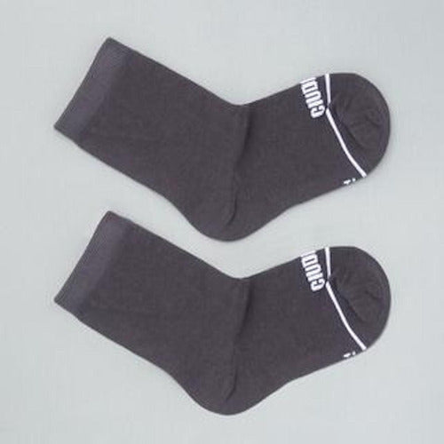Ciudadela Short School Socks Cotton T3 31-35 Art.4720 34