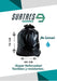 Rolan Waste Bags 50x70 Consortium Garbage Roll Box X480 U 1