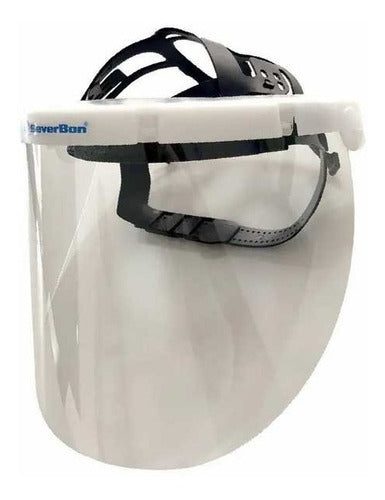 Severbon SV600 Plastic Face Shield 1