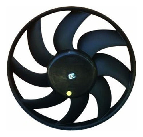 OMER Electric Fan for Ford Focus 4P/5P 2.0 16V - EV-147 0