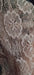 Genérica Free Size Special Cape Poncho in Light Pink Lace for Parties 2