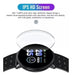 Smartwatch 119+ Plus Intelligent Watch with Blood Pressure Oximeter 46