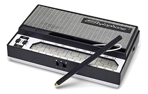 Stylophone Retro Pocket Synth 0