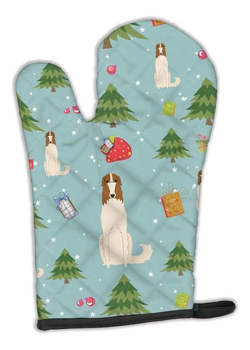 Caroline's Treasures Bb4683ovmt - Christmas Oven Mitts 0