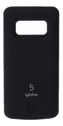 Iglúfive Charging Case for Samsung S10e 5.8 Inches 0