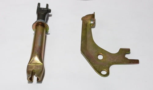 Kit Ajustador Freno Derecho Toyota Hilux .../04 - Jj 62060 1