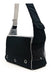 Dogo Boxy Messenger Bag - Negro 0