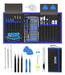 XOOL 80 in 1 Tool Kit for Repairing Macbook, Phones, PC, Xbox, Tablet 0