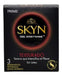 Prime Skyn Textured Latex-Free Condoms - 12 Boxes of 3 Units Each 1