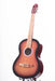 New Adult Folk Guitar with Case and Laser Rock Teaching Method 8