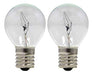 Lava 5025-6 Original Replacement Bulb, 25 Watts, Pack of 2 0