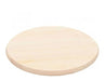 Puro Campo Round Pine Top for Benches and Tables 0