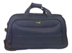 Large 24 Inch Rosenthal Travel Bag with Wheels 8