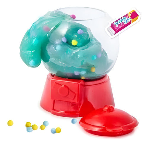 Canal Toys Slimelicious Slime Shaker Bubblegum 0