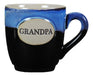 Burton + Burton Grandpa Porcelain 16 oz Coffee Mug with Gift Box 0