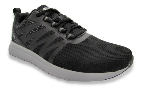 Active Cody Synthetic Men's Sneakers - The Brand Store 10