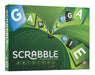 Juego De Mesa Scrabble Ruibal 0