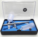 Hobbykits Gravity Airbrush Kit 0.5mm with Cups and Eterna Retarder 5