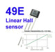 Sensor Efecto Hall 49e Campo Magnetico Ss49e Oh49e Nubbeo 1