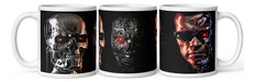 Plantillas Tazas Sublimación Series Y Peliculas #3 6