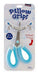 It's Academic Pillow Grips 8-Inch Scissors with Handles 1