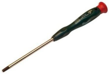 Destornillador Torx De Precisión T20x75mm Bianditz  230972 0